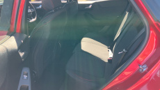 Ford Puma 1.0 EcoBoost Hybrid mHEV ST-Line 5dr Petrol Hatchback
